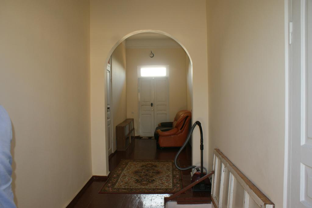 Merabi And Neli Guest House Makhinjauri Zimmer foto